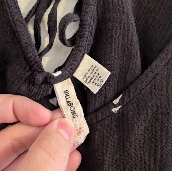 Billabong Tank Top - Picture 5 of 5